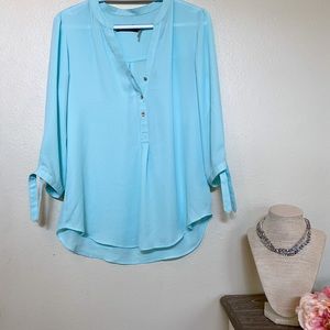 Ivanka Trump Blouse